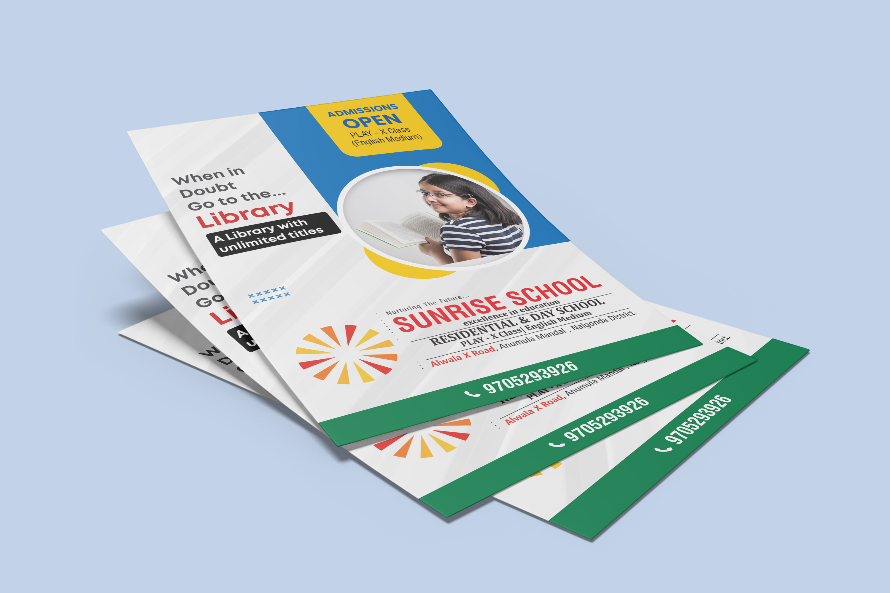 Printing and Allied Services